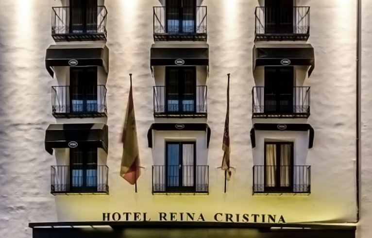 Toldos para balcones